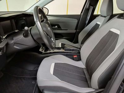 Opel Mokka Gebrauchtwagen Opel Mokka Gebrauchtwagen