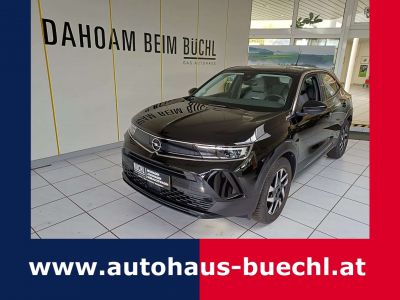 Opel Mokka Gebrauchtwagen Opel Mokka Gebrauchtwagen