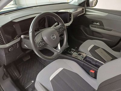 Opel Mokka Gebrauchtwagen Opel Mokka Gebrauchtwagen