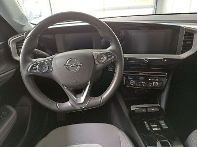 Opel Mokka Gebrauchtwagen Opel Mokka Gebrauchtwagen