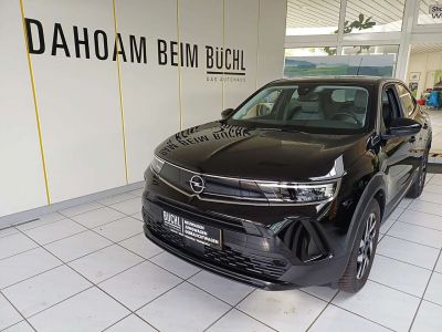 Opel Mokka Gebrauchtwagen Opel Mokka Gebrauchtwagen
