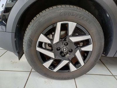 Opel Mokka Gebrauchtwagen Opel Mokka Gebrauchtwagen