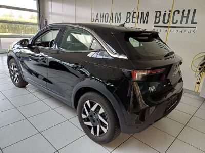 Opel Mokka Gebrauchtwagen Opel Mokka Gebrauchtwagen