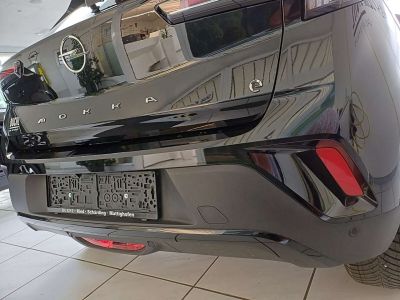 Opel Mokka Gebrauchtwagen Opel Mokka Gebrauchtwagen