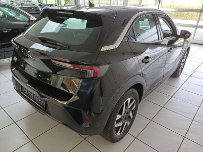 Opel Mokka Gebrauchtwagen Opel Mokka Gebrauchtwagen
