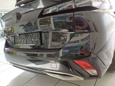 Peugeot 308 Gebrauchtwagen Peugeot 308 Gebrauchtwagen