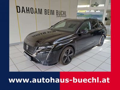 Peugeot 308 Gebrauchtwagen Peugeot 308 Gebrauchtwagen