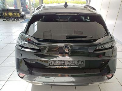 Peugeot 308 Gebrauchtwagen Peugeot 308 Gebrauchtwagen