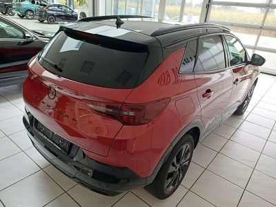 Opel Grandland Gebrauchtwagen Opel Grandland Gebrauchtwagen