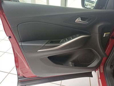 Opel Grandland Gebrauchtwagen Opel Grandland Gebrauchtwagen