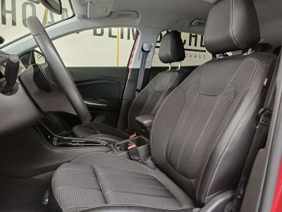 Opel Grandland Gebrauchtwagen Opel Grandland Gebrauchtwagen