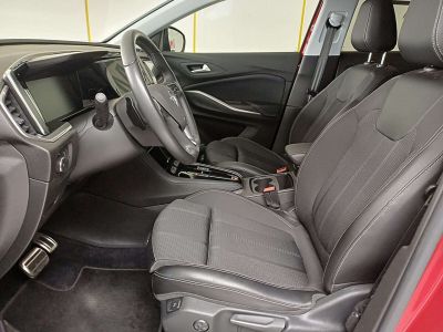 Opel Grandland Gebrauchtwagen Opel Grandland Gebrauchtwagen