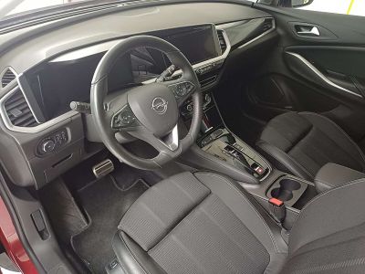 Opel Grandland Gebrauchtwagen Opel Grandland Gebrauchtwagen