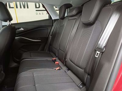 Opel Grandland Gebrauchtwagen Opel Grandland Gebrauchtwagen