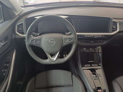 Opel Grandland Gebrauchtwagen Opel Grandland Gebrauchtwagen