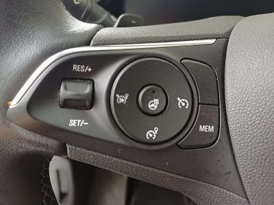 Opel Grandland Gebrauchtwagen Opel Grandland Gebrauchtwagen