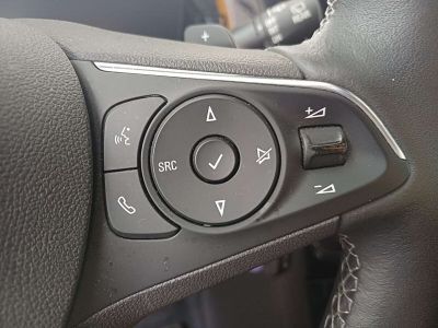 Opel Grandland Gebrauchtwagen Opel Grandland Gebrauchtwagen