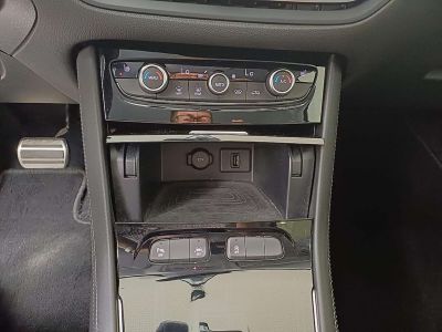 Opel Grandland Gebrauchtwagen Opel Grandland Gebrauchtwagen