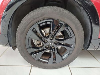 Opel Grandland Gebrauchtwagen Opel Grandland Gebrauchtwagen