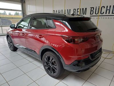 Opel Grandland Gebrauchtwagen Opel Grandland Gebrauchtwagen