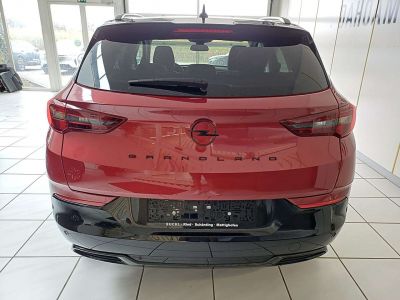 Opel Grandland Gebrauchtwagen Opel Grandland Gebrauchtwagen
