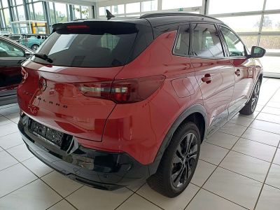 Opel Grandland Gebrauchtwagen Opel Grandland Gebrauchtwagen