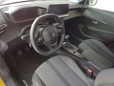 Peugeot 208 Gebrauchtwagen Peugeot 208 Gebrauchtwagen