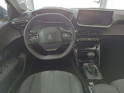 Peugeot 208 Gebrauchtwagen Peugeot 208 Gebrauchtwagen