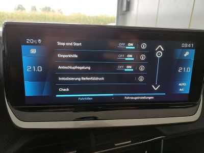 Peugeot 208 Gebrauchtwagen Peugeot 208 Gebrauchtwagen
