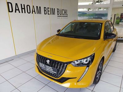 Peugeot 208 Gebrauchtwagen Peugeot 208 Gebrauchtwagen