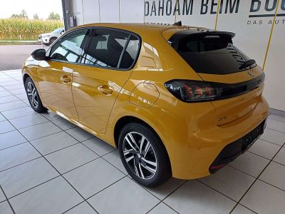Peugeot 208 Gebrauchtwagen Peugeot 208 Gebrauchtwagen