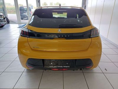 Peugeot 208 Gebrauchtwagen Peugeot 208 Gebrauchtwagen