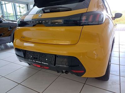 Peugeot 208 Gebrauchtwagen Peugeot 208 Gebrauchtwagen