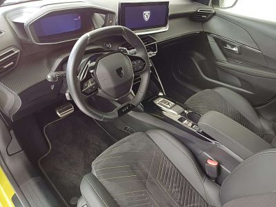 Peugeot 208 Gebrauchtwagen Peugeot 208 Gebrauchtwagen