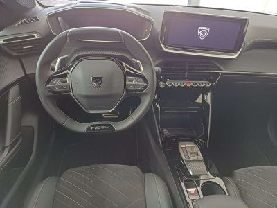 Peugeot 208 Gebrauchtwagen Peugeot 208 Gebrauchtwagen