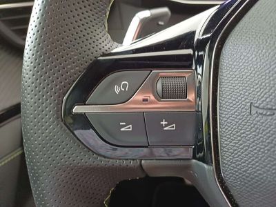 Peugeot 208 Gebrauchtwagen Peugeot 208 Gebrauchtwagen