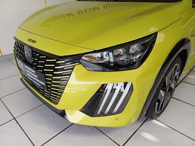 Peugeot 208 Gebrauchtwagen Peugeot 208 Gebrauchtwagen