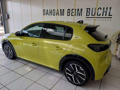 Peugeot 208 Gebrauchtwagen Peugeot 208 Gebrauchtwagen