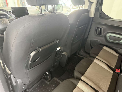 Citroën Berlingo Gebrauchtwagen