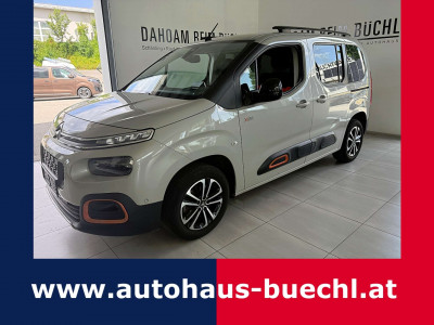 Citroën Berlingo Gebrauchtwagen