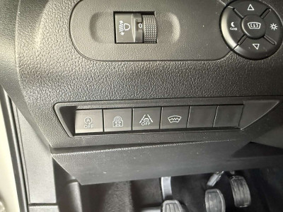 Citroën Berlingo Gebrauchtwagen