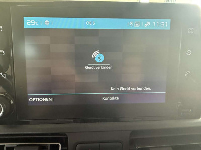 Citroën Berlingo Gebrauchtwagen