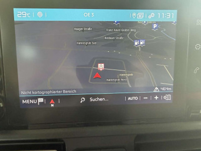 Citroën Berlingo Gebrauchtwagen