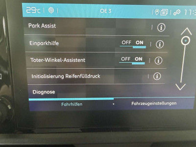 Citroën Berlingo Gebrauchtwagen