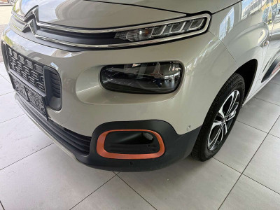 Citroën Berlingo Gebrauchtwagen
