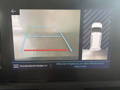 Citroën Berlingo Gebrauchtwagen