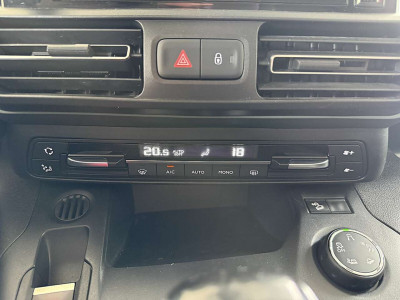 Citroën Berlingo Gebrauchtwagen