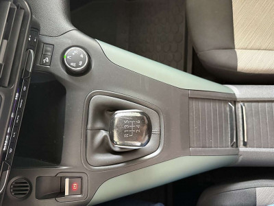 Citroën Berlingo Gebrauchtwagen