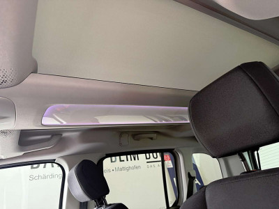 Citroën Berlingo Gebrauchtwagen