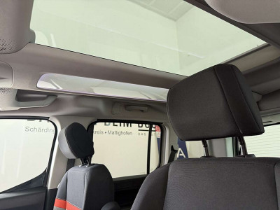Citroën Berlingo Gebrauchtwagen